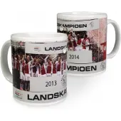 Ajax Mok Landskampioen 2014 (302125.2101)