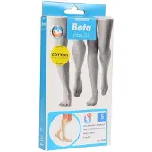Bota Relax 280 Kniekous Zand Maat 5 1x2 St Kousen