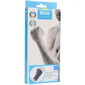Bota Ortho Hand-Polsband 505 Zwart M1 | 1 stuk