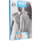 Bota Lumbota Sacro-Iliacale Huid Large 1 St Verband(en)