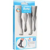 Bota Relax 280 AD+P Kniekous Nero M5 (45/46) | 1 paar
