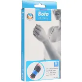 Bota Handpolsband 211 Zwart M (15-17 cm) | 1 stuk
