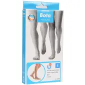 Bota Relax 280 Kniekous Beige Maat 4 1 St Kousen