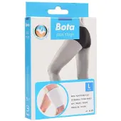 Bota Plus Dij Wit Large 1 St Verband(en)