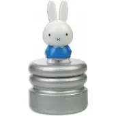 Simply For Kids Nijntje Tandendoosje blauw