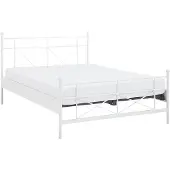 Beter Bed Basic Bed Milano 200x140x