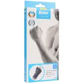 Bota Ortho Handpolsband 505 Zwart Maat 3 1 St Verband(en)