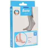 Bota 40 Enkel AB Skin Maat 9 1 St Verband(en)