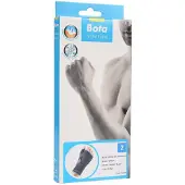 Bota Ortho Hand-Polsband 505 Zwart M2 | 1 stuk