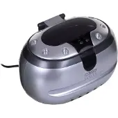 Caso Ultrasonic Clean CD-2800 Ultrasoonreiniger Sieraden 50 W 0.6 l