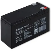 Qoltec 53031 9ah 12v Ups-accu