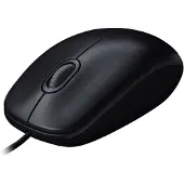 Logitech Mouse M90