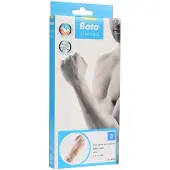Bota Ortho Handpolsbandage 501 Beige N3