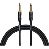 Cascha Professional Line Guitar Cable 6 m Recht - Recht Instrumentkabel