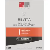 Ds Laboratories Hair Tablets (30 Tabletten)