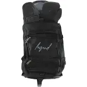 Legend Sports DualMode VersaFit Sporttas /heren Zwart