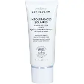 Institut Esthederm Intoleranties Tegen Zonnebrand Bescherming Gezicht Spf50+