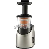 Tefal ZC255B Infiny Juice Slowjuicer