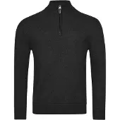 Superdry Trui 'Essential' zwart
