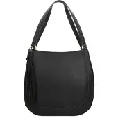 Gabor Hulp bij het winkelen, Aki shopper tas L 34 cm, Zwart