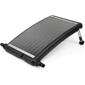 W'eau solar panel - tot 10m3