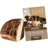 Chewies 5x Kauwwortel Hondensnack S