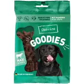 Chewies 10x Goodies Hondensnacks Maxi Pens 200 Gr
