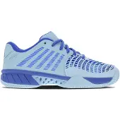 K-Swiss Express Light 3 Hb Padel Shoes Blauw EU 39 1/2 Vrouw