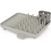 Joseph Joseph Afdruiprek Duo Compact Dish Rack Grijs