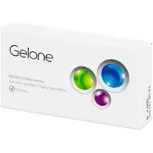 Gelone Monthly (3 lenzen)