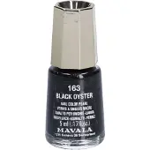 Mavala - 163 Black Oyster - Nagellak
