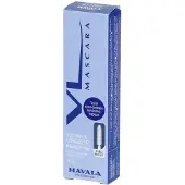 Mavala Mascaras Volume & Lengte Waterproof Middernachtblauw 10 ml Mascara