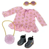 Jakks pacific DISNEY ILY 45CM RAPUNZEL MODE SET