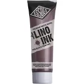 Essdee Block Printing Ink Verf voor linosnede Metallic Bronze 300 ml