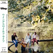 Universal Music Paul McCartney - Wild Life (SHM-CD) (Limited Japanese Edition)