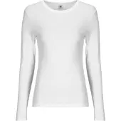 Petit Bateau T-Shirt Lange Mouw ML COL ROND dames EU M