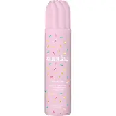 Sundae Whipped Shower Foam - Birthday Cake 265 ml - Birthday Cake Whipped
