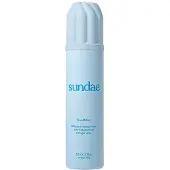 Sundae Body Cool Mint Foaming Body Wash 265 ml