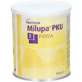 Nutricia Milupa GmbH Pku2 prima 500 g Poeder