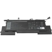 Dell OWD8P8 Batterij - 78Wh