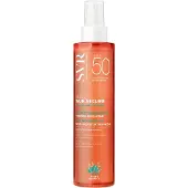SVR Huile Seche Spf50 200ml Zonnebrandcrème