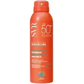 SVR Sun Secure Lait Crepitant SPF50+