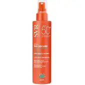 SVR Sun Secure Spray SPF50+