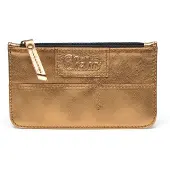 Chabo Bags Cards en Coin Wallet Copper