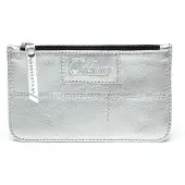 Chabo Bags Cards en Coin Wallet Zilver