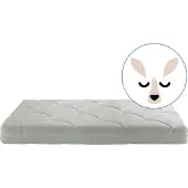 ZZZOO Matras Ledikant 60x120 Kangoeroe