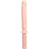 Doc Johnson - De Manhandler - Beige - Beige