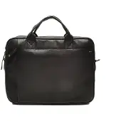 Berba Laptoptas 15.6'' Lucca Zwart
