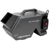 Eliminator Lighting Eliminator Bubbletron EX Bubble Machine