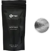 Kmax Milano Kmax keratine haarvezels - Lichtgrijs (64 gr)